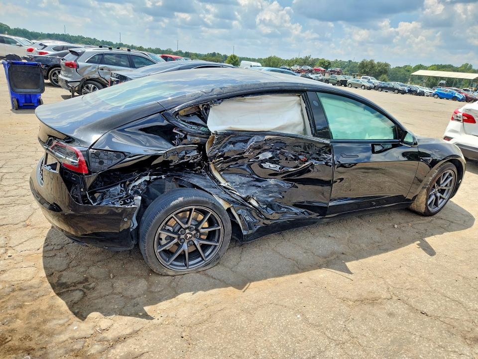 Продаж на аукціоні авто 2021 Tesla Model 3, vin: 5YJ3E1EB4MF961013, номер лоту: 66586696