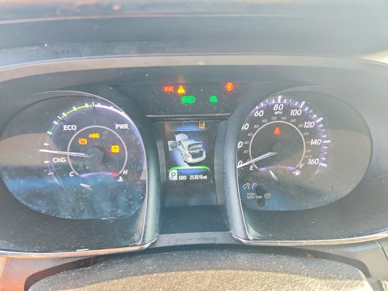 Aukcja sprzedaży 2016 Toyota Avalon Hybrid, vin: 4T1BD1EB2GU053312, numer aukcji: 67152046