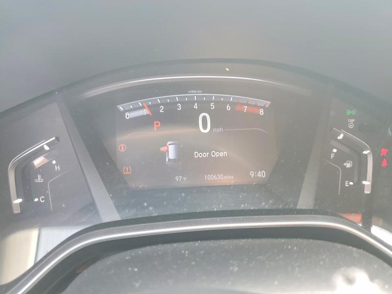 Aukcja sprzedaży 2019 Honda Cr-v, vin: 5J6RW1H8XKA013061, numer aukcji: 60516216
