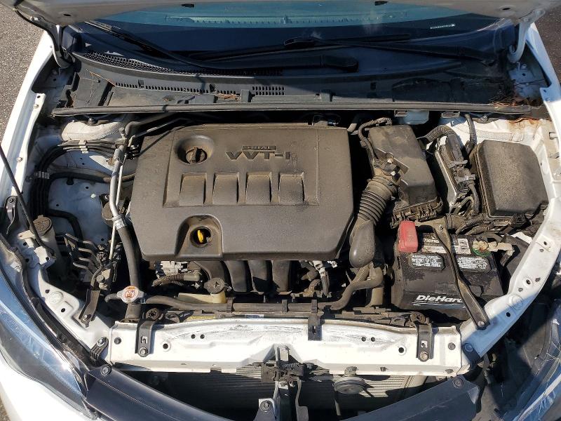 Продаж на аукціоні авто 2019 Toyota Corolla, vin: 5YFBURHEXKP906747, номер лоту: 66398946