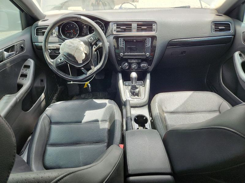 2018 Volkswagen Jetta მანქანა იყიდება აუქციონზე, vin: 3VWD17AJ1JM213145, აუქციონის ნომერი: 60838276