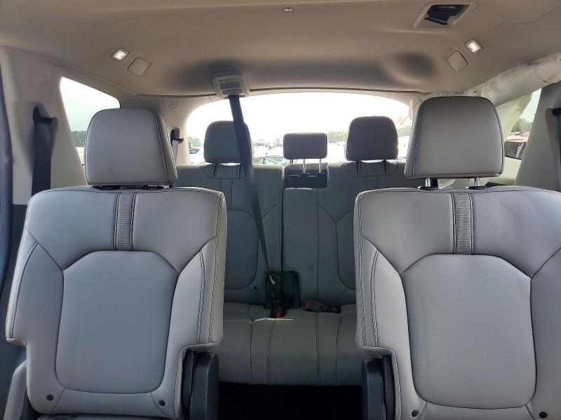 Продаж на аукціоні авто 2025 Honda Pilot, vin: 5FNYG2H72SB037454, номер лоту: 66720206