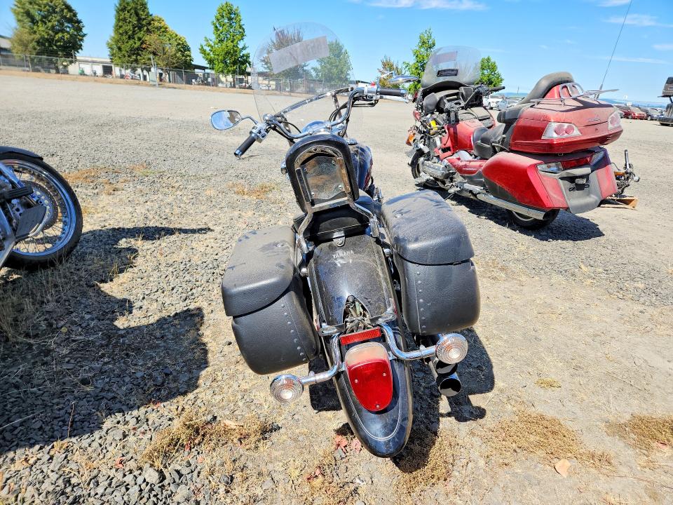 Auction sale of the 2006 Yamaha Xvs65, vin: JYAVM01E96A096570, lot number: 65171566