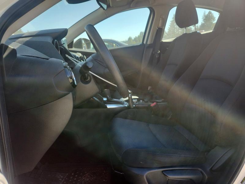 Продаж на аукціоні авто 2017 Toyota Yaris Ia, vin: 3MYDLBYV6HY175201, номер лоту: 65045316