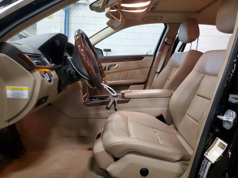Aukcja sprzedaży 2013 Mercedes-benz E, vin: WDDHF8JB1DA714502, numer aukcji: 65417496