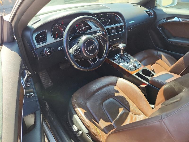 Aukcja sprzedaży 2013 Audi A5, vin: WAULFAFR7DA016314, numer aukcji: 65496186