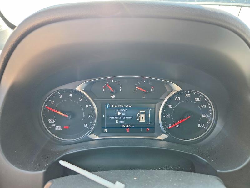 Aukcja sprzedaży 2024 Gmc Terrain, vin: 3GKALMEG9RL327056, numer aukcji: 65299176