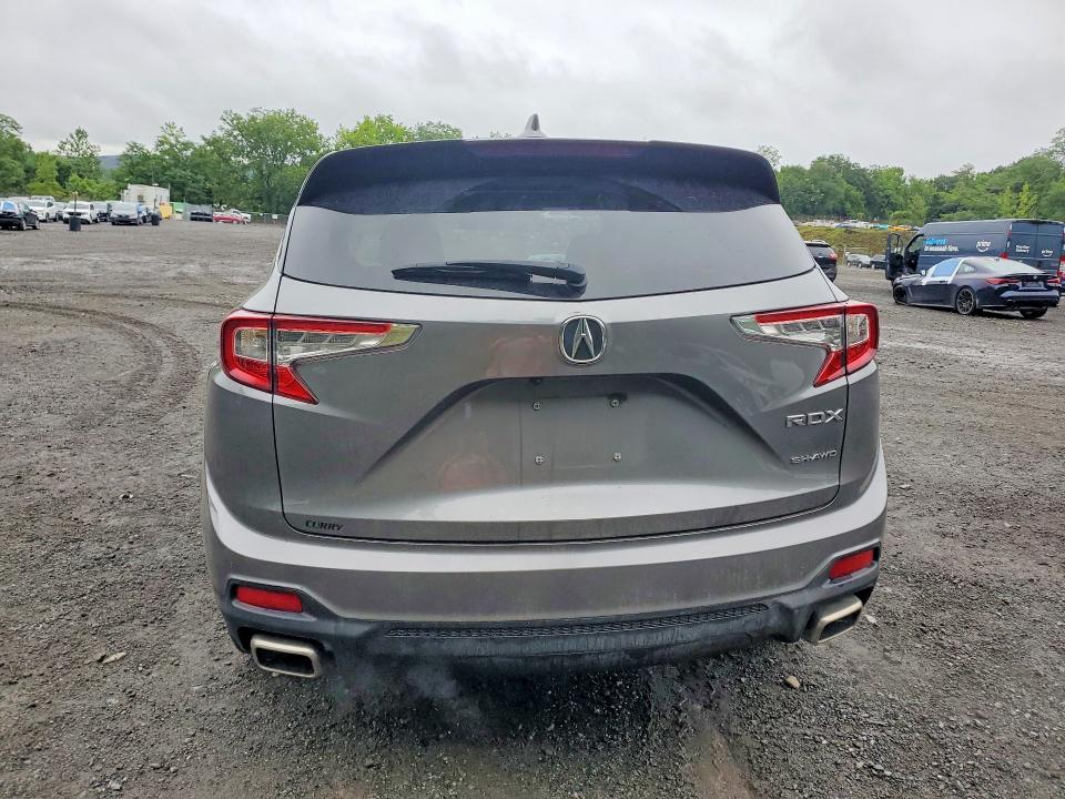 Aukcja sprzedaży 2024 Acura Rdx, vin: 5J8TC2H35RL037623, numer aukcji: 64513306