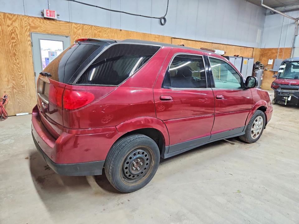 Aukcja sprzedaży 2007 Buick Rendezvous, vin: 3G5DA03L57S530527, numer aukcji: 65188936