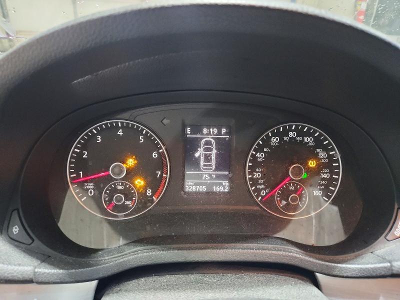 2012 Volkswagen Passat მანქანა იყიდება აუქციონზე, vin: 1VWBP7A38CC011866, აუქციონის ნომერი: 63994266