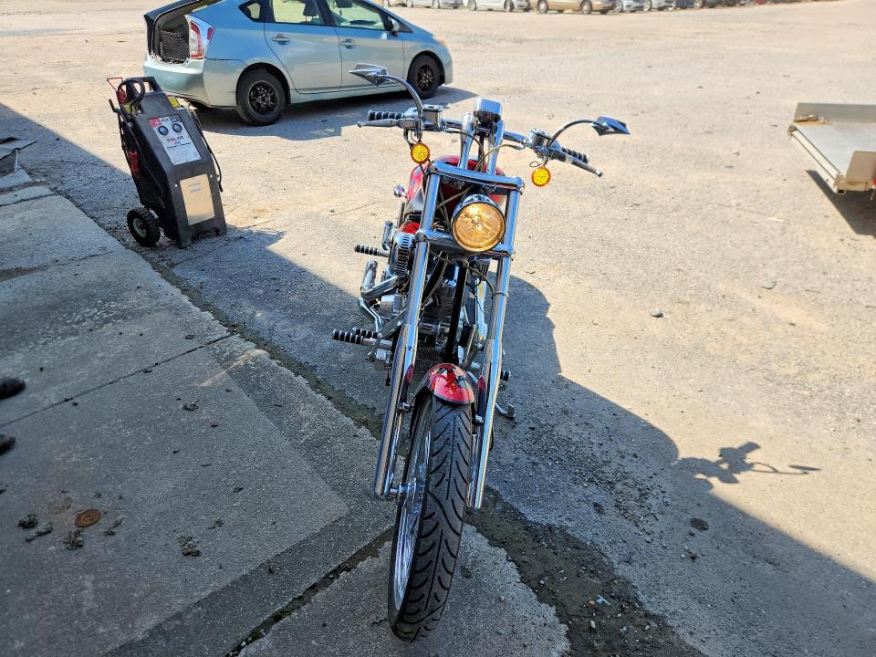 Aukcja sprzedaży 2006 Self Motorcycle, vin: 1H9HS217361399681, numer aukcji: 65880276