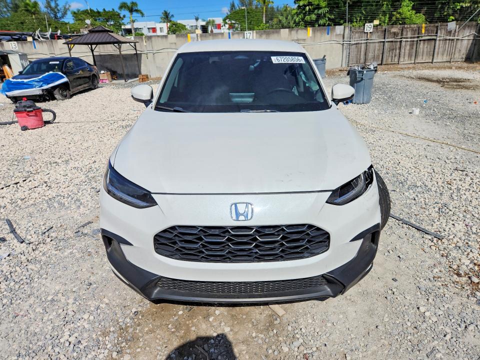Продаж на аукціоні авто 2024 Honda Hr-v, vin: 3CZRZ1H30RM730142, номер лоту: 67205856