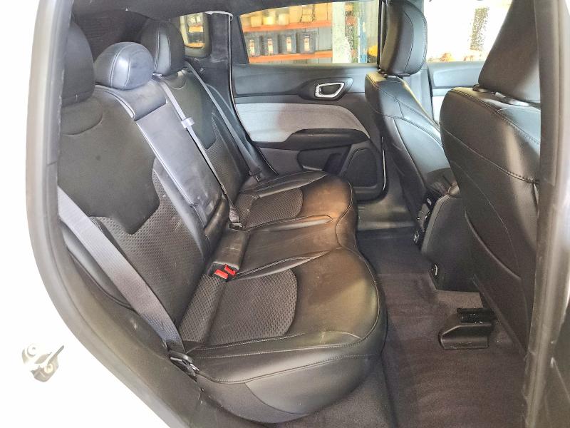 Aukcja sprzedaży 2023 Jeep Compass, vin: 3C4NJDBN0PT544045, numer aukcji: 66980776