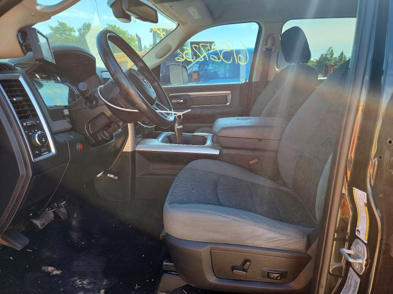 2016 Ram 3500 მანქანა იყიდება აუქციონზე, vin: 3C63R3HL6GG282869, აუქციონის ნომერი: 61567256