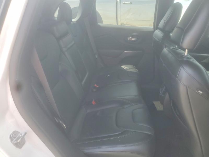 2019 Jeep Cherokee მანქანა იყიდება აუქციონზე, vin: 1C4PJLDB1KD340052, აუქციონის ნომერი: 65277296