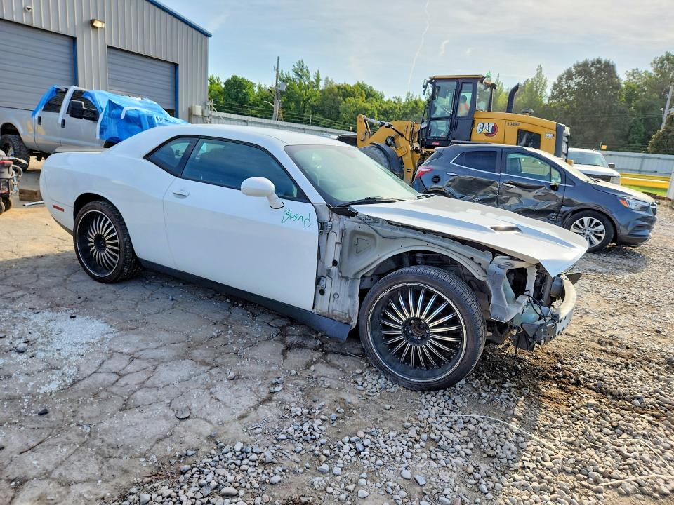 Aukcja sprzedaży 2017 Dodge Challenger, vin: 2C3CDZAGXHH531896, numer aukcji: 65001516