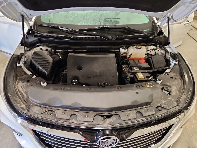 Продажа на аукционе авто 2023 Buick Enclave, vin: 5GAEVAKW0PJ255980, номер лота: 66176106