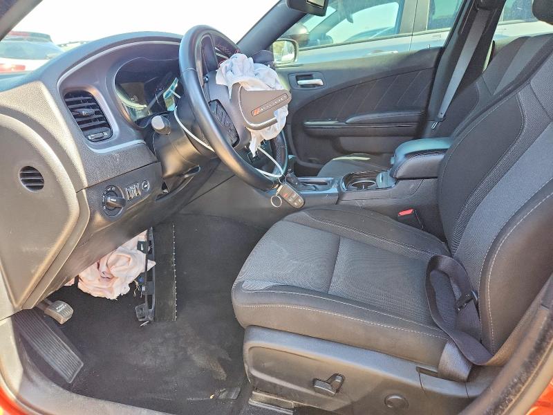 Продажа на аукционе авто 2022 Dodge Charger, vin: 2C3CDXBG8NH153186, номер лота: 66416596