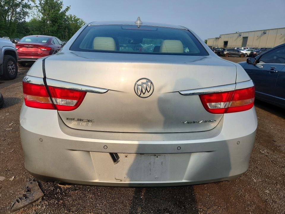 Продаж на аукціоні авто 2015 Buick Verano, vin: 1G4PR5SK7F4176637, номер лоту: 64390046