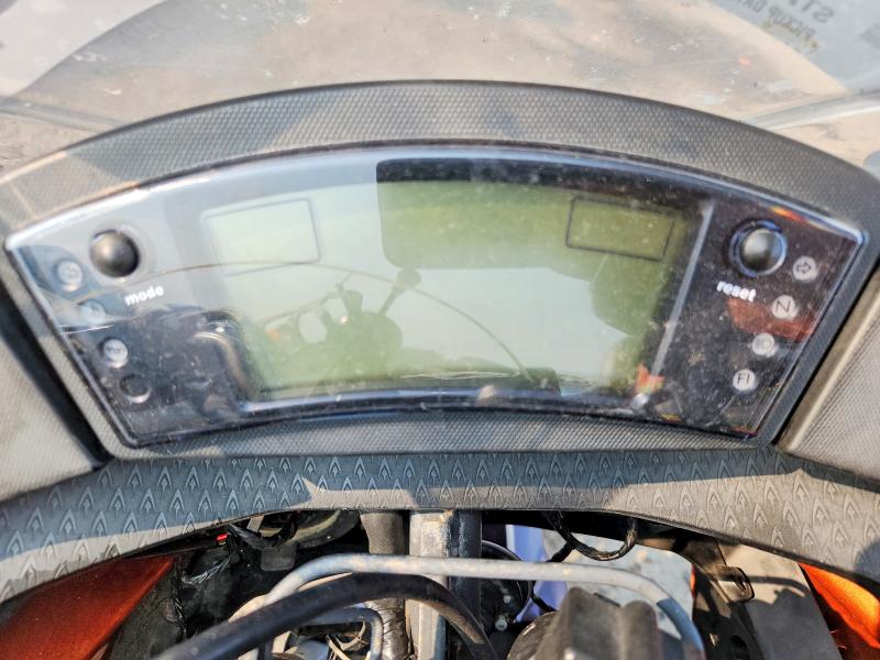 Aukcja sprzedaży 2011 Kawasaki Ex650, vin: JKAEXEC18BDA67649, numer aukcji: 64891616