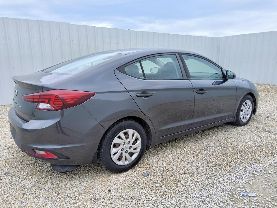 Продаж на аукціоні авто 2020 Hyundai Elantra, vin: 5NPD74LF4LH560969, номер лоту: 63149816