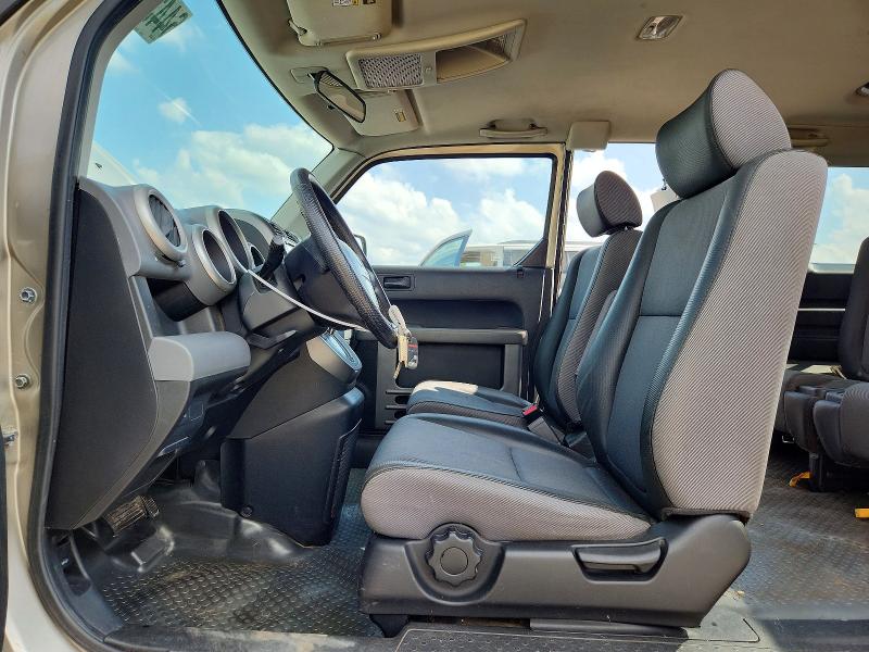 Продаж на аукціоні авто 2004 Honda Element, vin: 5J6YH28514L004015, номер лоту: 64431866