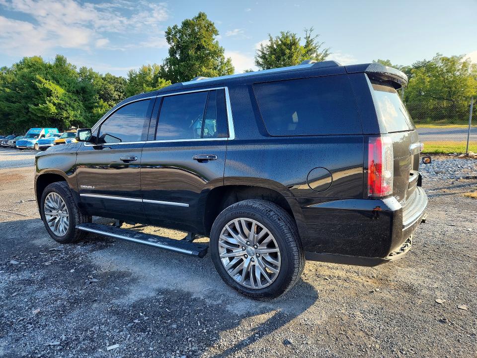 Aukcja sprzedaży 2016 Gmc Yukon, vin: 1GKS2CKJXGR428940, numer aukcji: 66449546