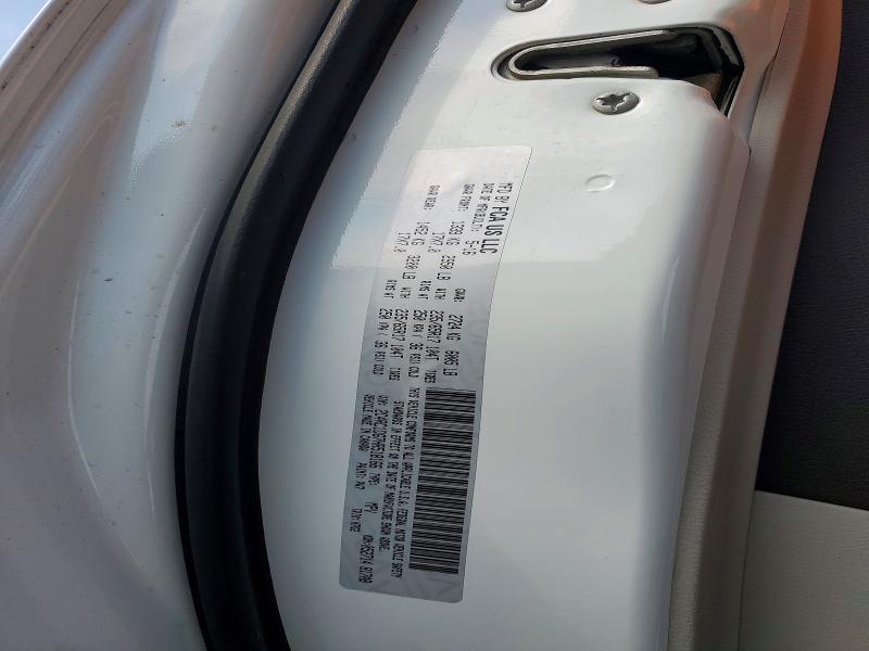 Продаж на аукціоні авто 2017 Chrysler Pacifica, vin: 2C4RC1DG7HR518166, номер лоту: 65614256