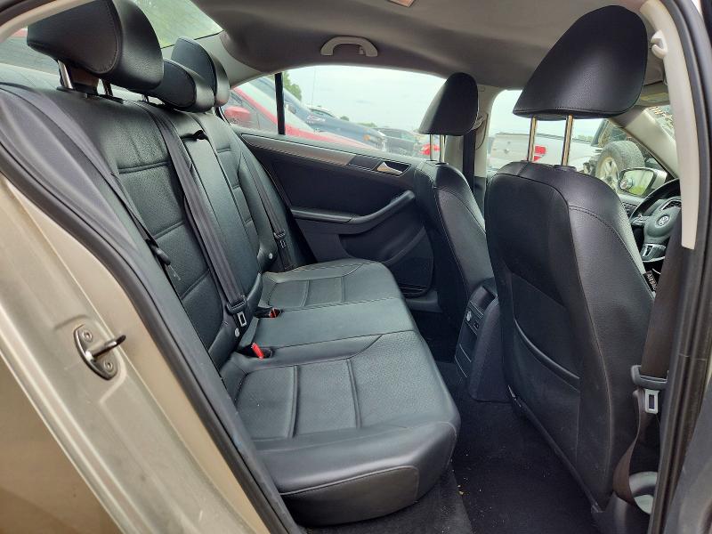 Aukcja sprzedaży 2014 Volkswagen Jetta, vin: 3VWLL7AJ0EM234032, numer aukcji: 65039196