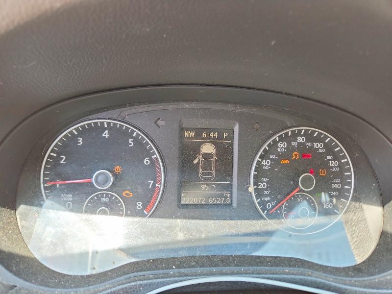 Aukcja sprzedaży 2013 Volkswagen Passat, vin: 1VWBP7A34DC082287, numer aukcji: 66021806
