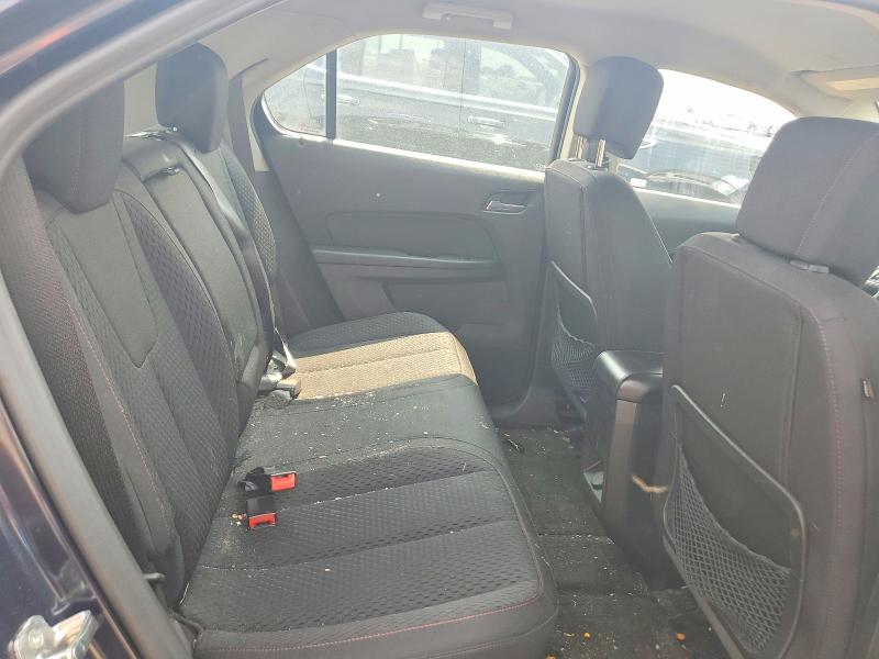 Auction sale of the 2015 Chevrolet Equinox, vin: 2GNFLEEK7F6201457, lot number: 64671576