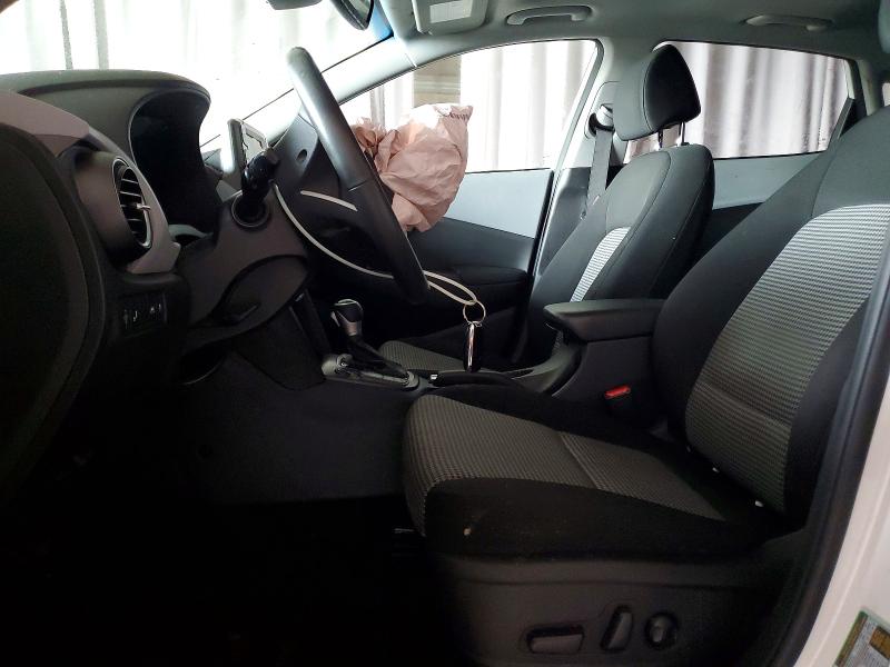 Продажа на аукционе авто 2021 Hyundai Kona, vin: KM8K6CAA1MU724645, номер лота: 67323626