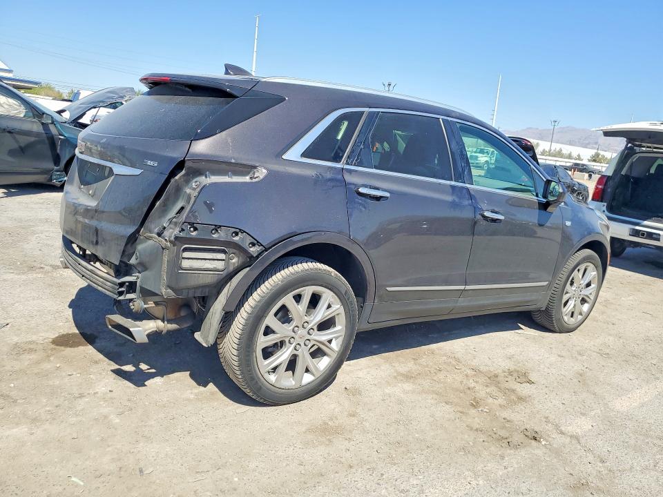 Продажа на аукционе авто 2018 Cadillac Xt5, vin: 1GYKNCRS0JZ218477, номер лота: 63734456