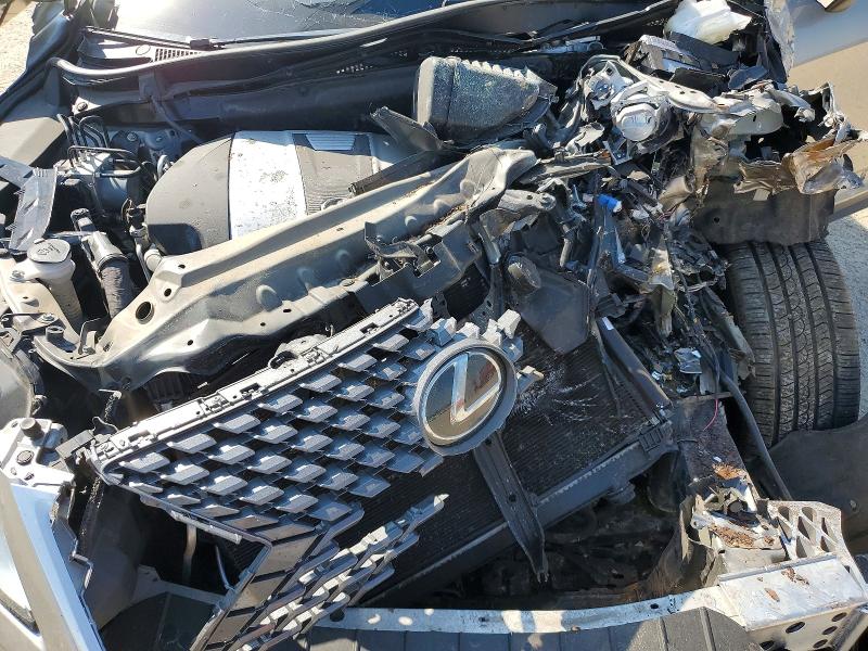 Aukcja sprzedaży 2021 Lexus Rx, vin: 2T2HZMDAXMC304303, numer aukcji: 66353116