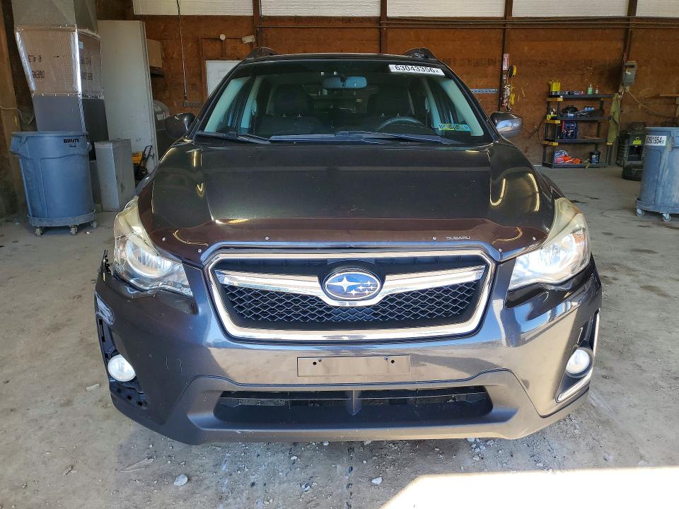 63043356 :رقم المزاد ، JF2GPABC5G8340331 vin ، 2016 Subaru Crosstrek مزاد بيع