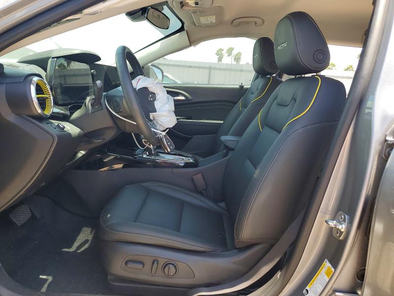 Продаж на аукціоні авто 2025 Chevrolet Trax, vin: KL77LKEP8SC187932, номер лоту: 64018246