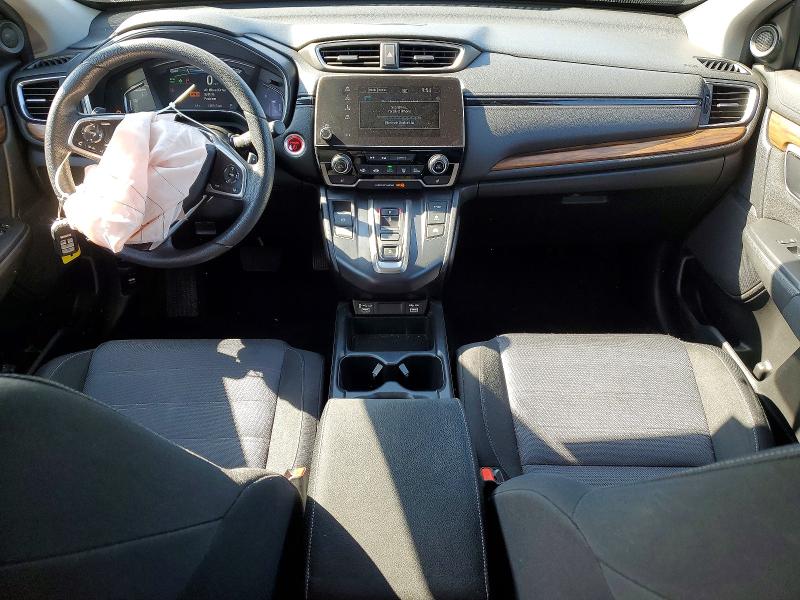 Продаж на аукціоні авто 2022 Honda Cr-v, vin: 5J6RT6H52NL031557, номер лоту: 64133926
