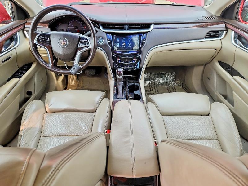 Продаж на аукціоні авто 2013 Cadillac Xts, vin: 2G61P5S36D9115950, номер лоту: 64964176