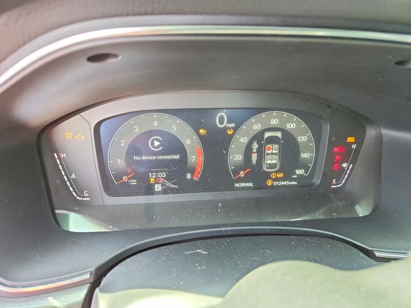 Продажа на аукционе авто 2026 Acura Integra, vin: 19UDE4H30TA008642, номер лота: 66690376