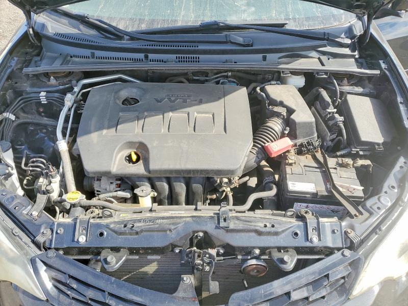 Продажа на аукционе авто 2015 Toyota Corolla, vin: 2T1BURHE0FC355640, номер лота: 66696426