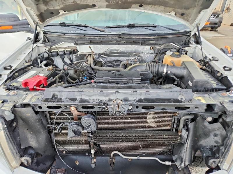 Продаж на аукціоні авто 2013 Ford F150, vin: 1FTFX1EF9DKD12241, номер лоту: 65653976