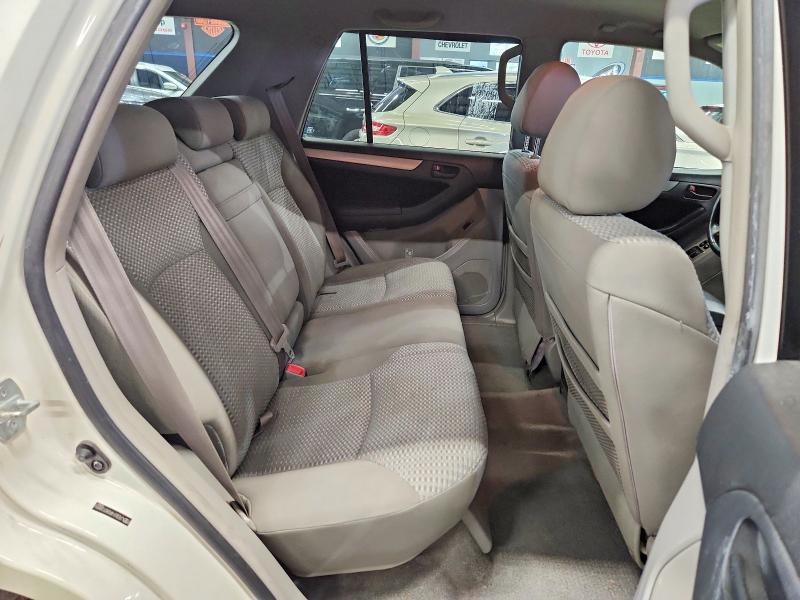 Aukcja sprzedaży 2008 Toyota 4runner, vin: JTEBU14R280128856, numer aukcji: 64183766