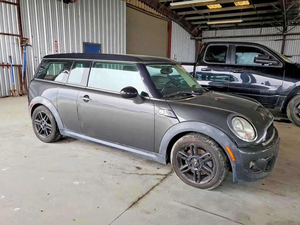Aukcja sprzedaży 2012 Mini Cooper, vin: WMWZG3C58CTY39020, numer aukcji: 66958926
