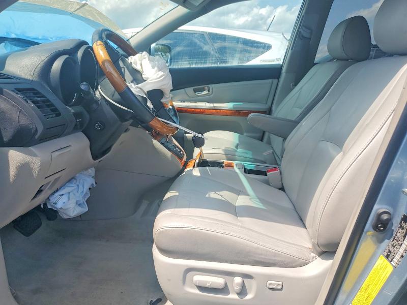 Продаж на аукціоні авто 2007 Lexus Rx, vin: 2T2GK31U87C006197, номер лоту: 63826746