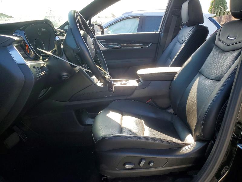 Продажа на аукционе авто 2024 Cadillac Xt6, vin: 1GYKPDRS8RZ715255, номер лота: 66632996