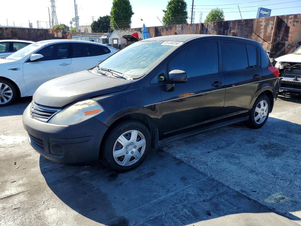 Aukcja sprzedaży 2012 Nissan Versa, vin: 3N1BC1CP9CL358867, numer aukcji: 65408356