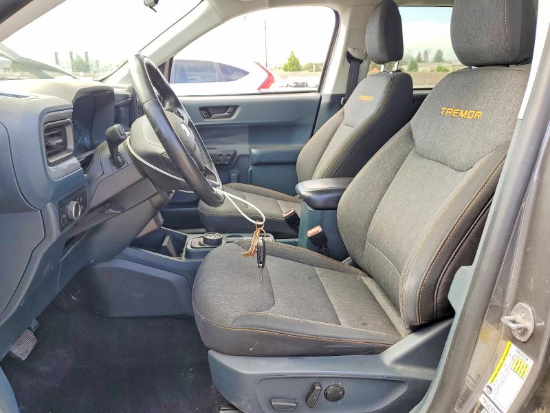 Продаж на аукціоні авто 2024 Ford Maverick, vin: 3FTTW8C98RRA87924, номер лоту: 64097026