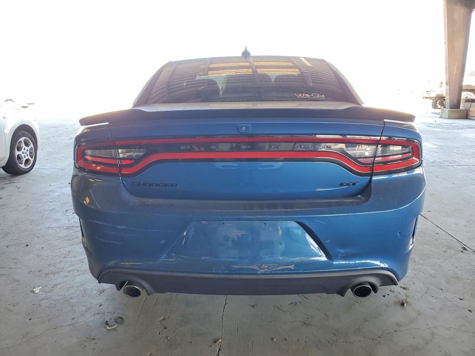 Aukcja sprzedaży 2021 Dodge Charger, vin: 2C3CDXHG4MH616320, numer aukcji: 64295166