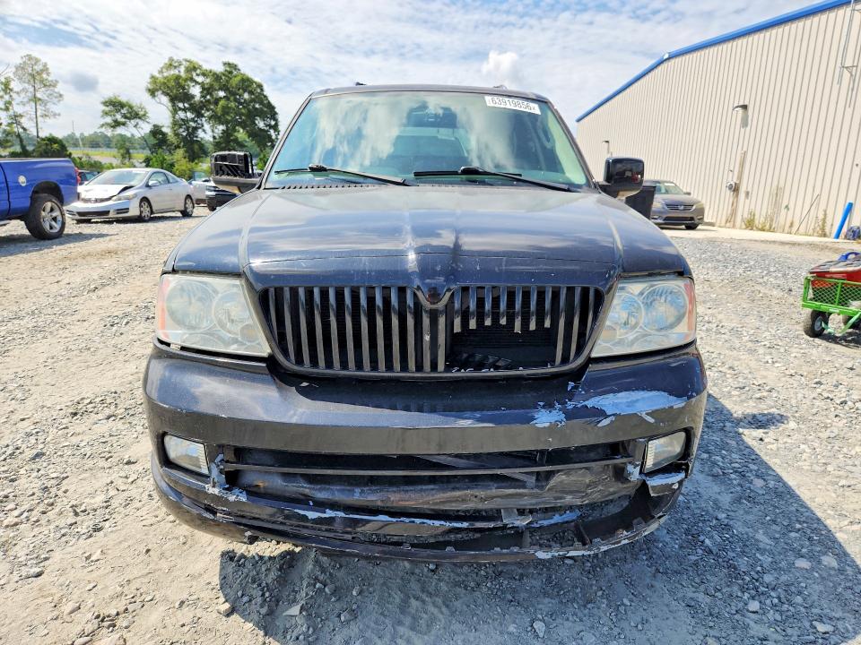 63919856 :رقم المزاد ، 5LMFU27506LJ28296 vin ، 2006 Lincoln Navigator مزاد بيع