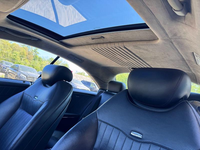 Продаж на аукціоні авто 2008 Mercedes-benz Cl, vin: WDDEJ76X28A017815, номер лоту: 66050086